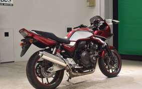 HONDA CB400 SUPER BOLDOR A 2018 NC42