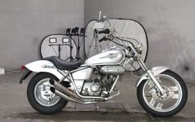 HONDA MAGNA 50 AC13