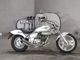 Фото Honda MAGNA 50 с японского аукциона