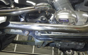 HONDA STEED 400 VSE 1999 NC26