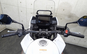 HONDA NX400 2024 NC65