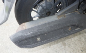 HONDA ﾀﾞﾝｸ AF74