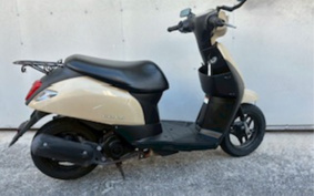 SUZUKI LET's CA4AA
