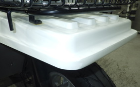 HONDA GYRO X 2020 TD02