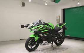 KAWASAKI NINJA 250 2013 EX250P
