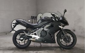 KAWASAKI NINJA400R ER400B