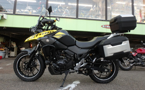 SUZUKI STROM 250 DS11A