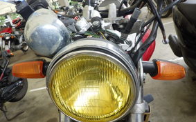 HONDA HORNET 250 MC31