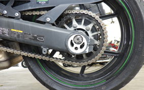 KAWASAKI NINJA 1000SX 2023 ZXT02K