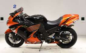 KAWASAKI ZX 1400 NINJA 2013