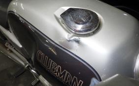 HONDA GB250 CLUBMAN GEN 3 MC10