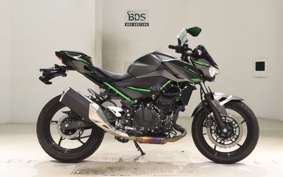 KAWASAKI Z250 Gen.2 2023 EX250Y