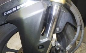 HONDA ZOOMER-X