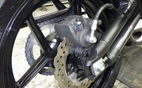 KAWASAKI NINJA 650 2015