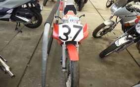 HONDA RS125R 2002 RS125RF