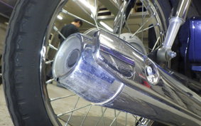 HONDA C50 SUPER CUB E AA01