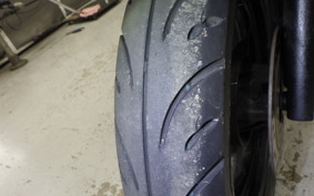 HONDA SPACY 100 2014 JF13