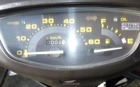 HONDA DIO GEN 2 AF27