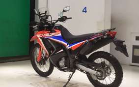 HONDA CRF250 GEN 2 RALLY 2023 MD47