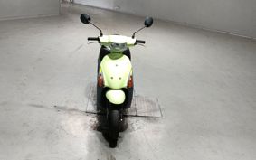 SUZUKI LETS4 CA45A