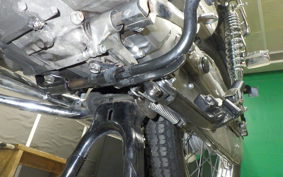 HONDA C90 SUPER CUB E 1980 HA02