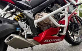 HONDA CBR650R 2021 RH03
