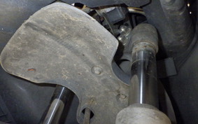 HONDA SPACY 100 JF13