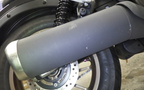 HONDA REBEL 250  S E-clutch 2025 MC49