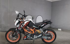 KTM 390 DUKE JGJ40