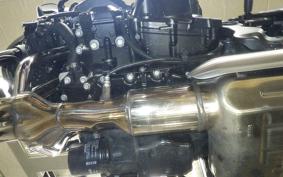 KAWASAKI Z900RS CAFE 2022 ZR900K
