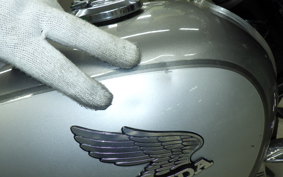 HONDA GB400TT 1988 NC20