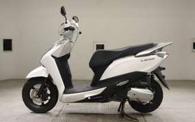 HONDA LEAD 125 2009 JF45