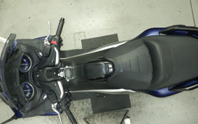 YAMAHA T-MAX 530 DX 2017 SJ15J