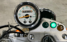 SUZUKI VAN VAN 200 NH42A