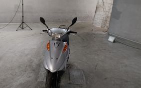 SUZUKI ADDRESS V125 CF4EA