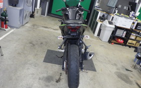 YAMAHA YZF-R25 RG10J