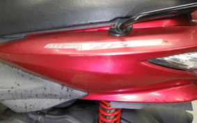 SUZUKI ADDRESS V125 S CF4MA
