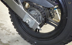 KAWASAKI KSR110 E