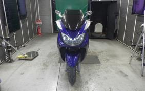 YAMAHA MAJESTY 400 2006 SH04J