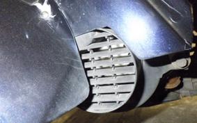 HONDA GYRO CANOPY 2002 TA02