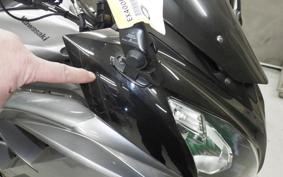 KAWASAKI NINJA 400 2014 EX400E