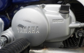YAMAHA MATE 90