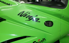 KAWASAKI NINJA 250R EX250K