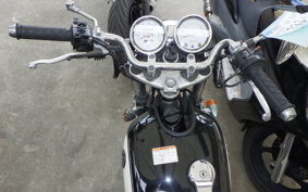 YAMAHA SR400 Gen.2 1999 1JR
