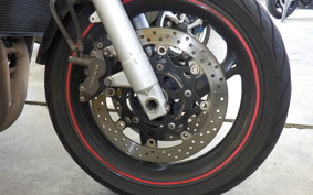 SUZUKI GSR600 2008