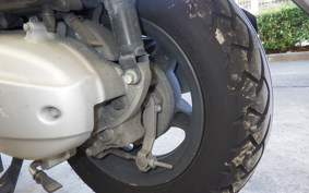 HONDA LEAD 125