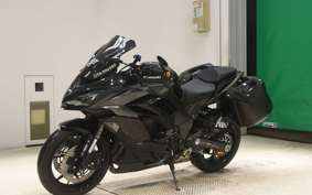 KAWASAKI NINJA 1000SX 2021 ZXT02K
