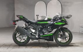 KAWASAKI NINJA ZX-6R 2024 ZX636J