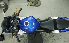 SUZUKI ｼﾞｸｻｰ250SF