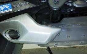 KAWASAKI Z125 PRO BR125H